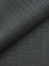 Amir Black by Warner Embossed Wallpaper – Brewster Home Fashions 4207-5448