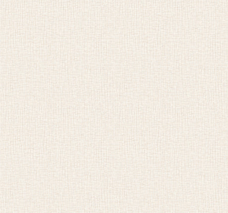 Warner Aden Ivory Linear Abstract Wallpaper