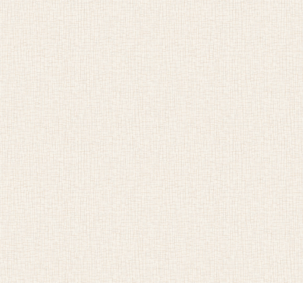 Aden Ivory by Warner Unpasted Scrubbable Strippable Fabric Backed Vinyl Linear Abstract Wallpaper - Brewster Home Fashions 4207-5450-Sample