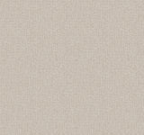 Aden Taupe Linear Abstract Wallpaper by Warner