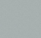 Warner Aden Light Blue Linear Abstract Wallpaper close-up and room scene