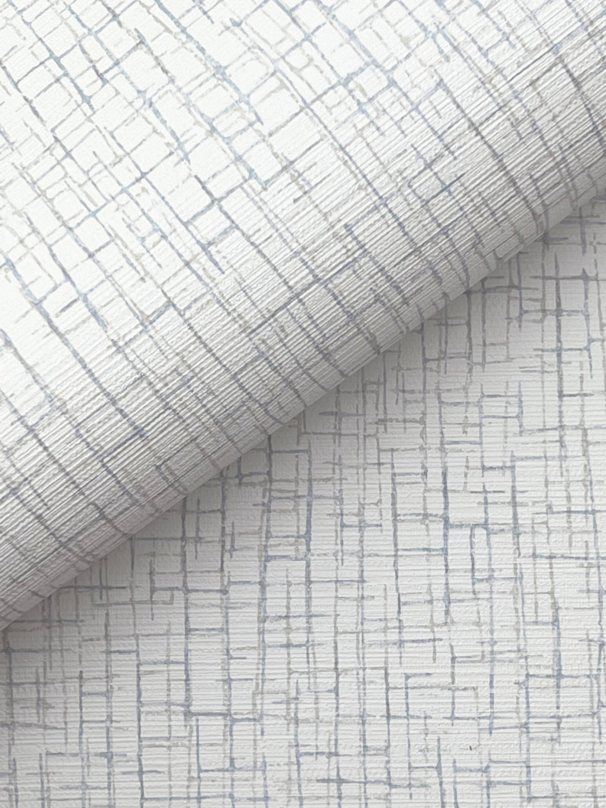 Aden Sea Green by Warner Linear Abstract Wallpaper – Brewster Home Fashions 4207-5453
