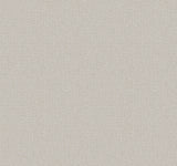 Aden Light Grey linear abstract fabric backed vinyl wallpaper by Warner.