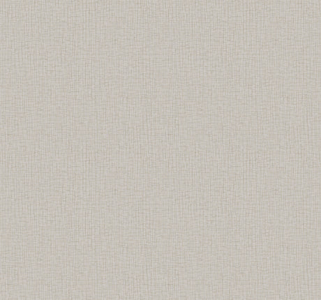 Aden Light Grey linear abstract fabric backed vinyl wallpaper by Warner.