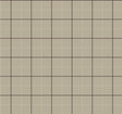 Tattersall Brown Plaid Wallpaper by Ronald Redding Private Reserve 4211-83514