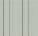 Tattersall Sage Plaid Wallpaper by Ronald Redding 4211-83517