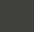 Elkan Stripe Black Herringbone Wallpaper by Ronald Redding - 4211-83537