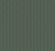 Elkan Stripe Green Herringbone Wallpaper by Ronald Redding - 4211-83539