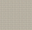 Harrington Plaid Light Brown Glen Check Textured Non Woven Wallpaper by Ronald Redding - 4211-83554
