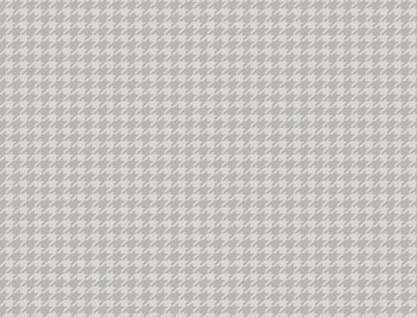 Watson Dark Grey Houndstooth Wallpaper by Ronald Redding - 4211-83558