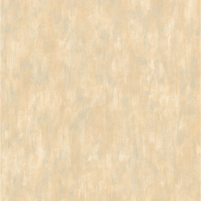 Raphael Taupe Painted Texture Wallpaper with Abstract Brushstroke Texture - Lucky Day 426-6285