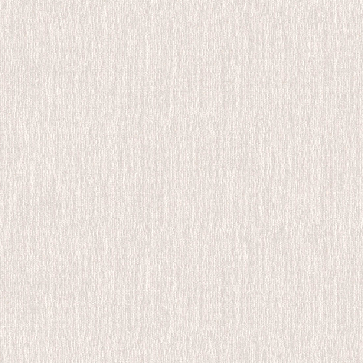 Linen Peach non-woven wallpaper by Boråstapeter for Schumacher, minimalist Scandinavian style wallcovering