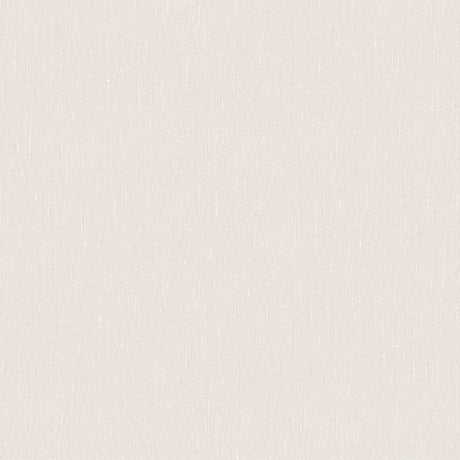 Linen Peach non-woven wallpaper by Boråstapeter for Schumacher, minimalist Scandinavian style wallcovering