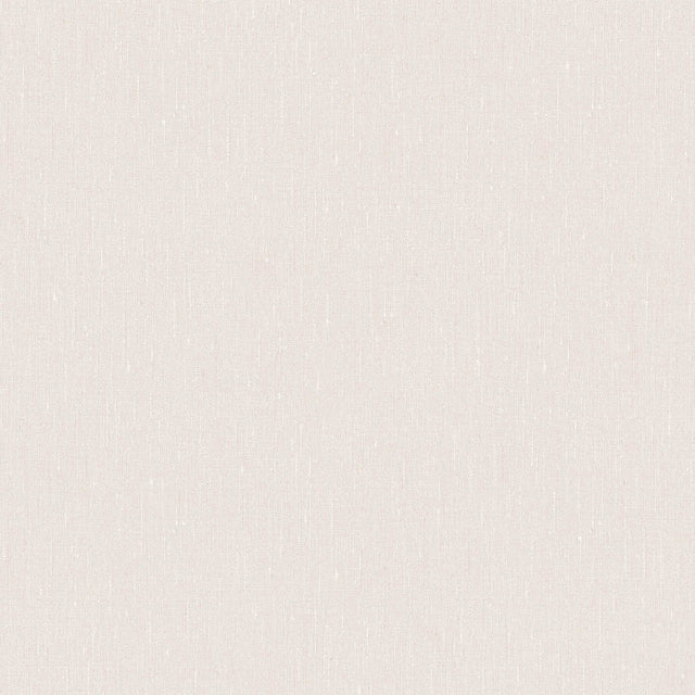 Linen Peach non-woven wallpaper by Boråstapeter for Schumacher, minimalist Scandinavian style wallcovering