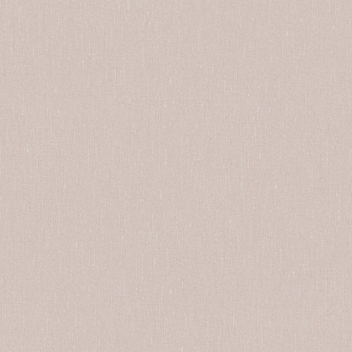 Linen Rose Blush wallpaper by Boråstapeter for Schumacher shown as a soft pink textured wallcovering in a Scandinavian interior.