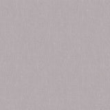 Linen Lavender Blush wallpaper by Boråstapeter for Schumacher, textured non-woven wallcovering roll and close-up view.
