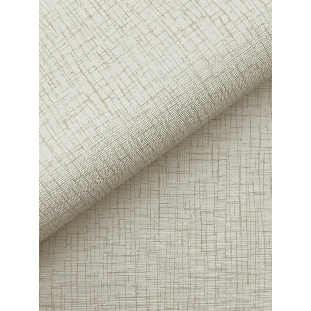 Aden Beige by Warner Linear Abstract Wallpaper – Brewster Home Fashions 4207-5454