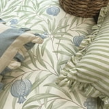 Elena Blue by Belgravia Decor Pomegranate Wallpaper – Brewster Home Fashions BG9611
