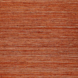 Strie Sisal Woodrose natural grasscloth wallpaper by Schumacher