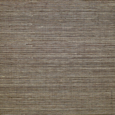 Celebes Sisal Sand natural grasscloth wallpaper by Schumacher