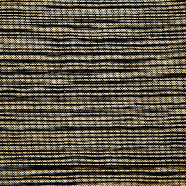 Celebes Sisal Lichen natural grasscloth wallpaper by Schumacher