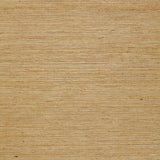 Sumba Sisal Flax natural grasscloth wallpaper by Schumacher in a neutral flax colorway, featuring a textured woven look.