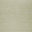 Suwon Sisal Aqua natural grasscloth wallcovering by Schumacher, showing refined sisal texture and elegant sheen.