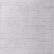 Suwon Sisal Sharkskin wallcovering by Schumacher in a refined, textured grey sisal look.