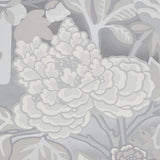 Chiang Mai Dragon Limestone by Schumacher Chinoiserie Scenic Wallpaper – Schumacher 5001068