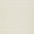 ONNA SISAL Ivory natural grasscloth wallcovering by Schumacher