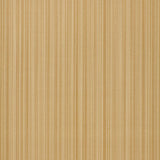 Sanford Strie camel colorway wallpaper with a vertical strie pattern by Schumacher