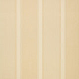 Lucera Stripe wallpaper in ivory with a subtle vertical stripe pattern by Schumacher.