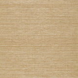 Ayame Sisal Sage wallcovering with refined woven texture and luminous sheen by Schumacher