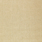 MITSU WEAVE in Gold, a natural-fiber weave wallpaper with a subtle metallic ground by Schumacher.