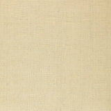 MITSU WEAVE Platinum wallpaper with a woven texture in a neutral platinum color by Schumacher.