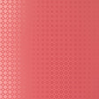 Shake It Up wallpaper in Raspberry Gloss by Schumacher, featuring a subtle geometric pattern in a vibrant pink hue.