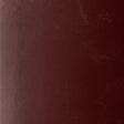 Celestial Mink handcrafted plain paper wallcovering by Schumacher - deep brown solid color wallpaper
