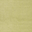 Linyi Embroidered Fret Sisal in Celery, handcrafted wallcovering with geometric embroidered pattern, by Schumacher.