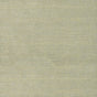 Linyi Embroidered Fret Sisal wallpaper in Mist colorway, handcrafted geometric pattern by Schumacher