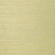 Linyi Ground Celery wallpaper by Schumacher - subtle textured celery green wallcovering