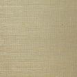 Linyi Ground Mist by Schumacher - Textured Washable Wallpaper