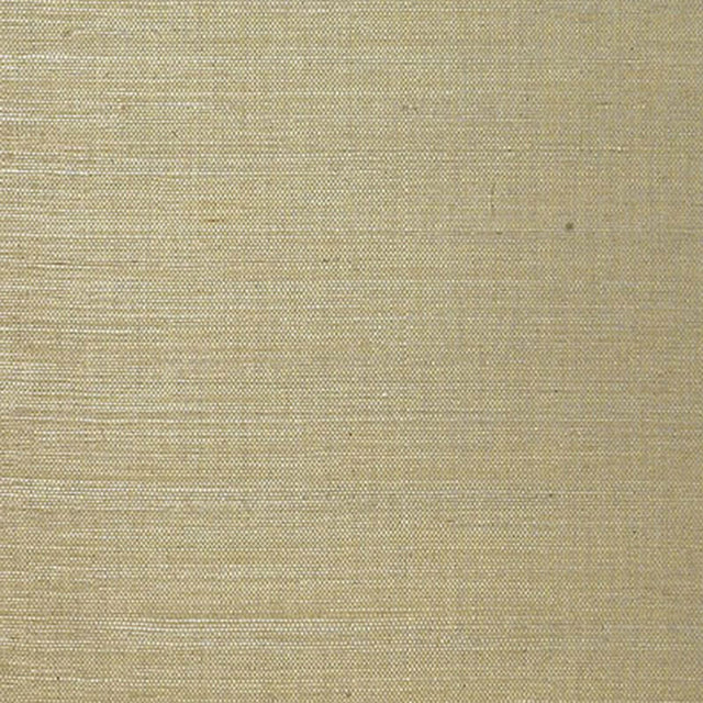 Linyi Ground Mist by Schumacher - Textured Washable Wallpaper