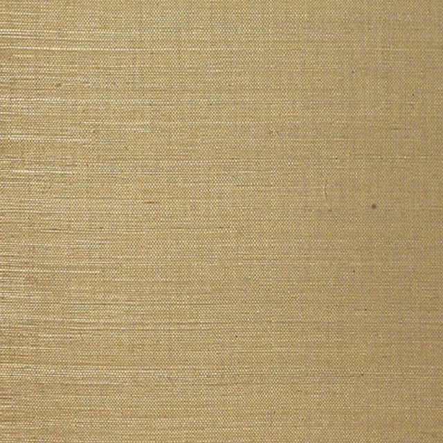 Linen-colored textured wallcovering from Schumacher Atelier Collection, SKU 5003593