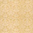BELLEZZA DAMASK in Alabaster by Schumacher - a hand screen printed damask wallpaper with a delicate whitewash finish and tonal grasscloth weave.