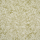 Willow Leaf Moss by Schumacher Botanical Wallpaper – Schumacher 5004137