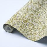 Willow Leaf Moss by Schumacher Botanical Wallpaper – Schumacher 5004137