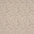 Willow Leaf Mocha wallpaper by Schumacher featuring intertwining botanical leaf motifs in a mocha colorway.