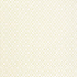 Harbury Trellis Almond wallpaper with delicate floral and lattice pattern by Schumacher