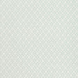 Harbury Trellis Aqua wallpaper with delicate floral and lattice pattern by Schumacher