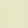 Harbury Trellis Willow wallpaper by Schumacher, featuring a delicate floral and lattice pattern in a soft green colorway.